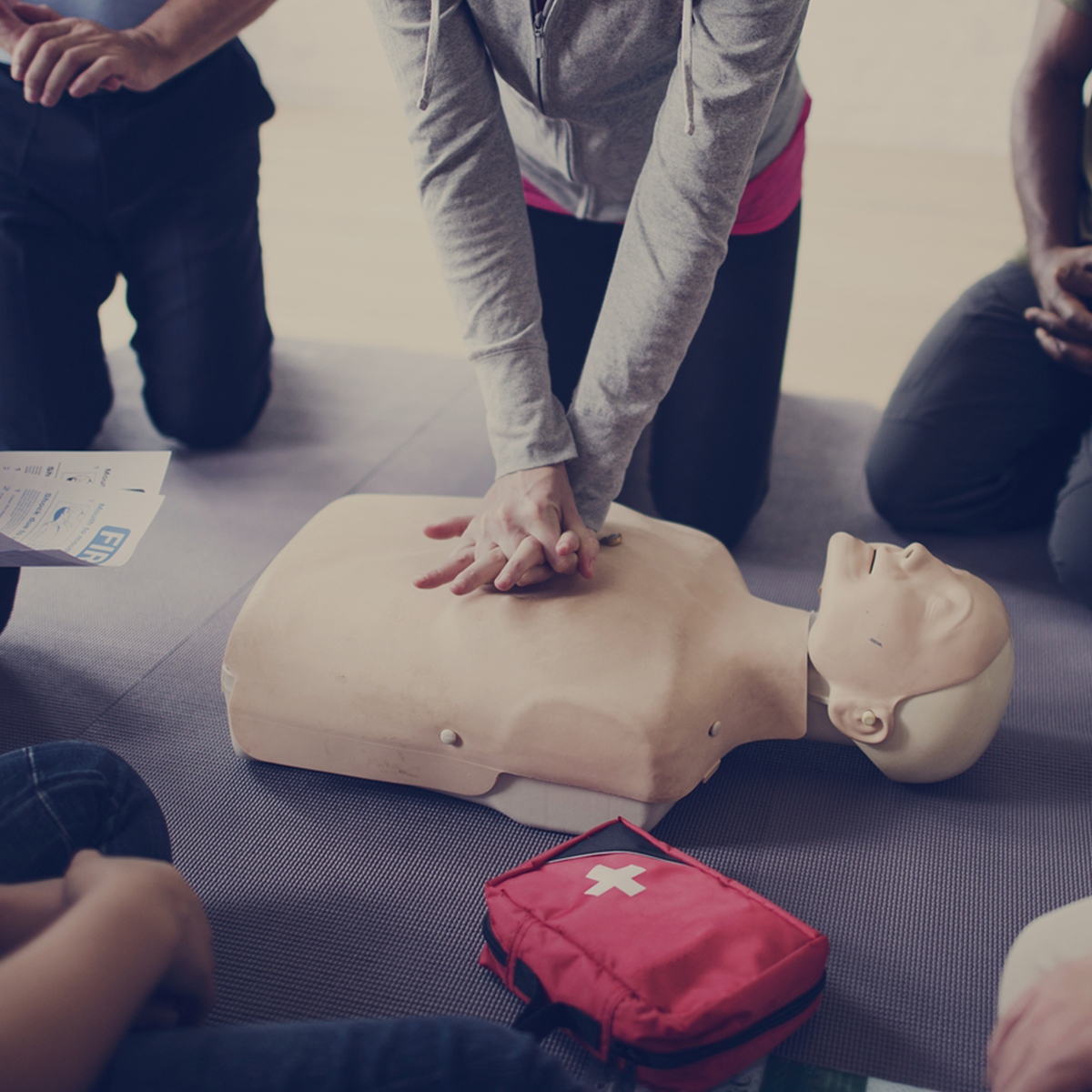 EmergenCPR-Training-Group